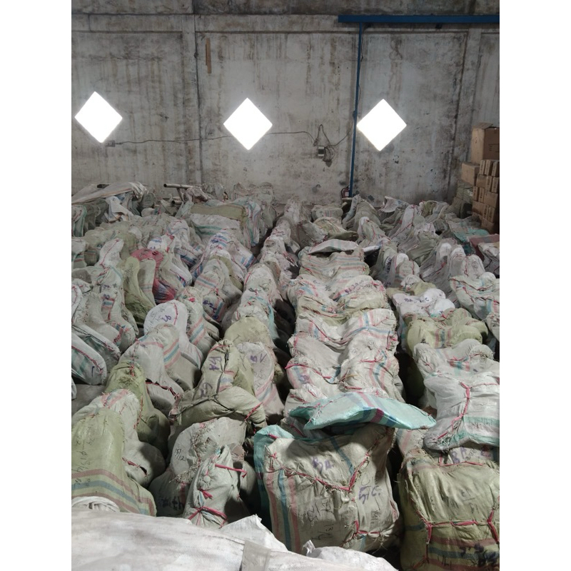 Kipas Kapal Mikasa / Propeller 4d 16x14