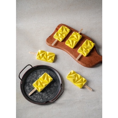 

JHMT1229 [KODE 77] ES KRIM DURIAN GOLDEN THORN DURIAN MONTHONG ASLI 100%