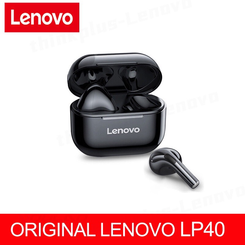 lenovo thinkplus earphone