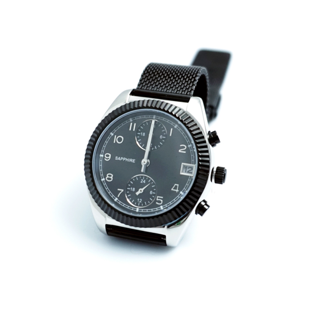 MTW / Million Time Woman /Jam Tangan MCI