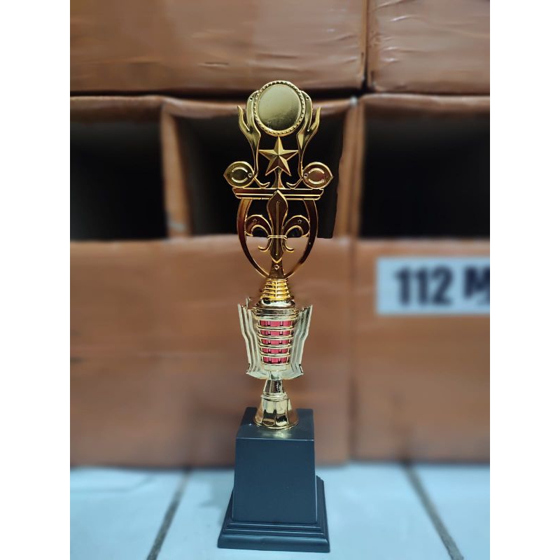 Piala Satuan Pramuka 046 K-6