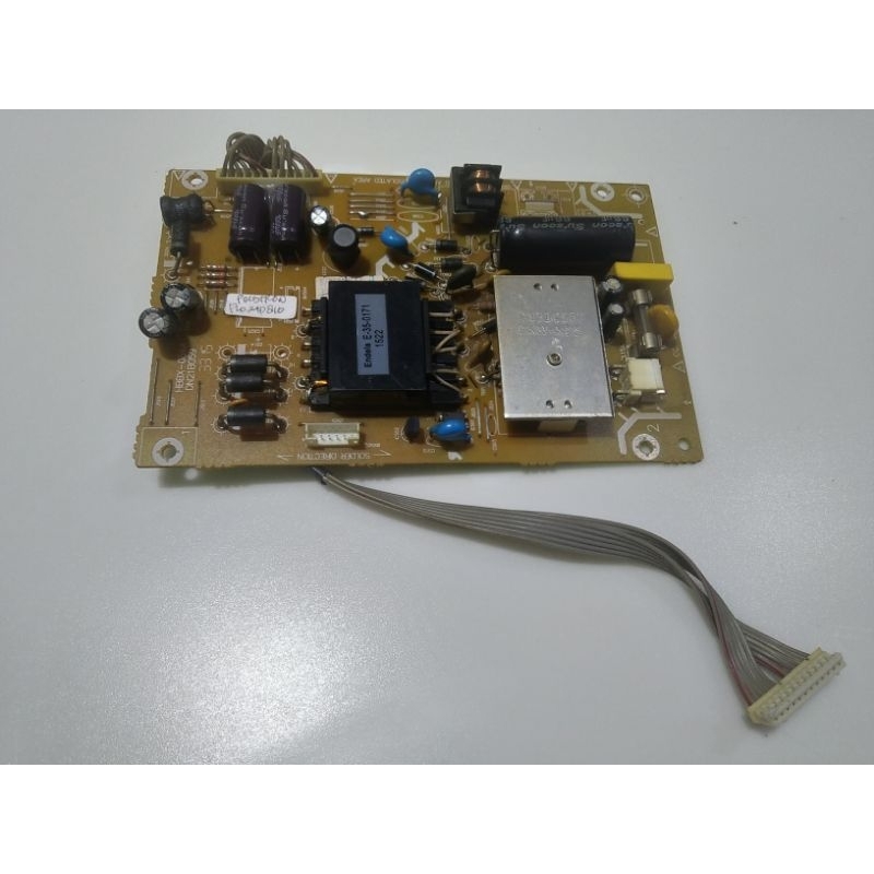 Psu tv polytron pld24d810