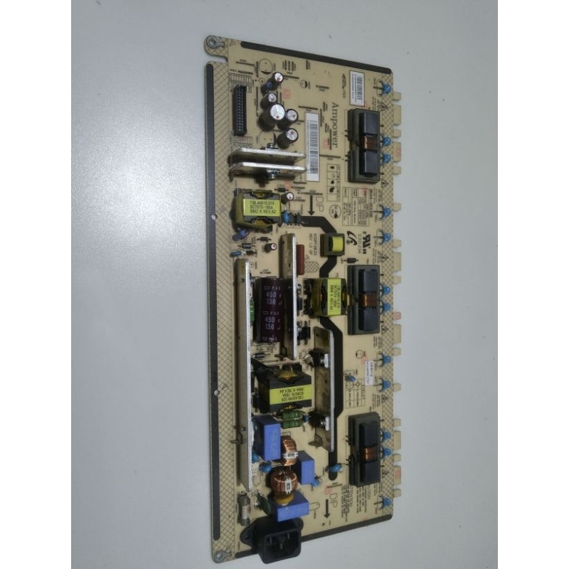 Psu tv samsung la32a330j1n