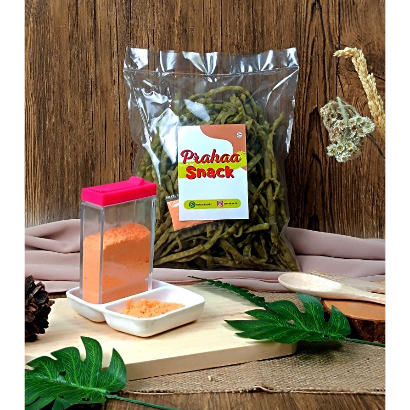 

Sistik Bayam Toping Jagung Manis