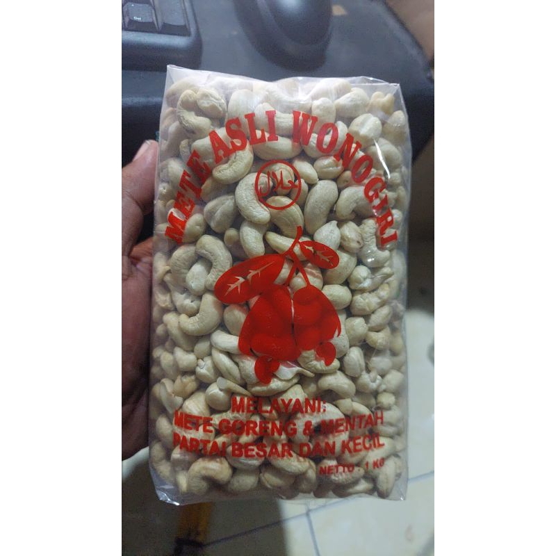 

mete wonogiri