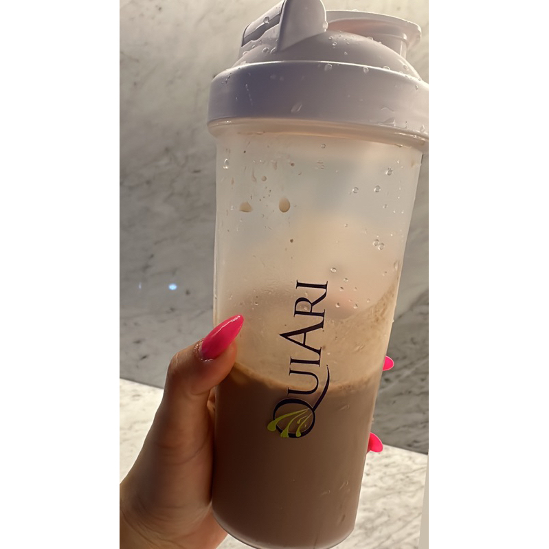 Quari shake protein