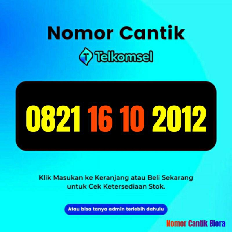 Nomor Cantik Telkomsel Tahun Lahir - Nomor Cantik Simpati Tahun Lahir - Nomer Cantik Telkomsel - Nom