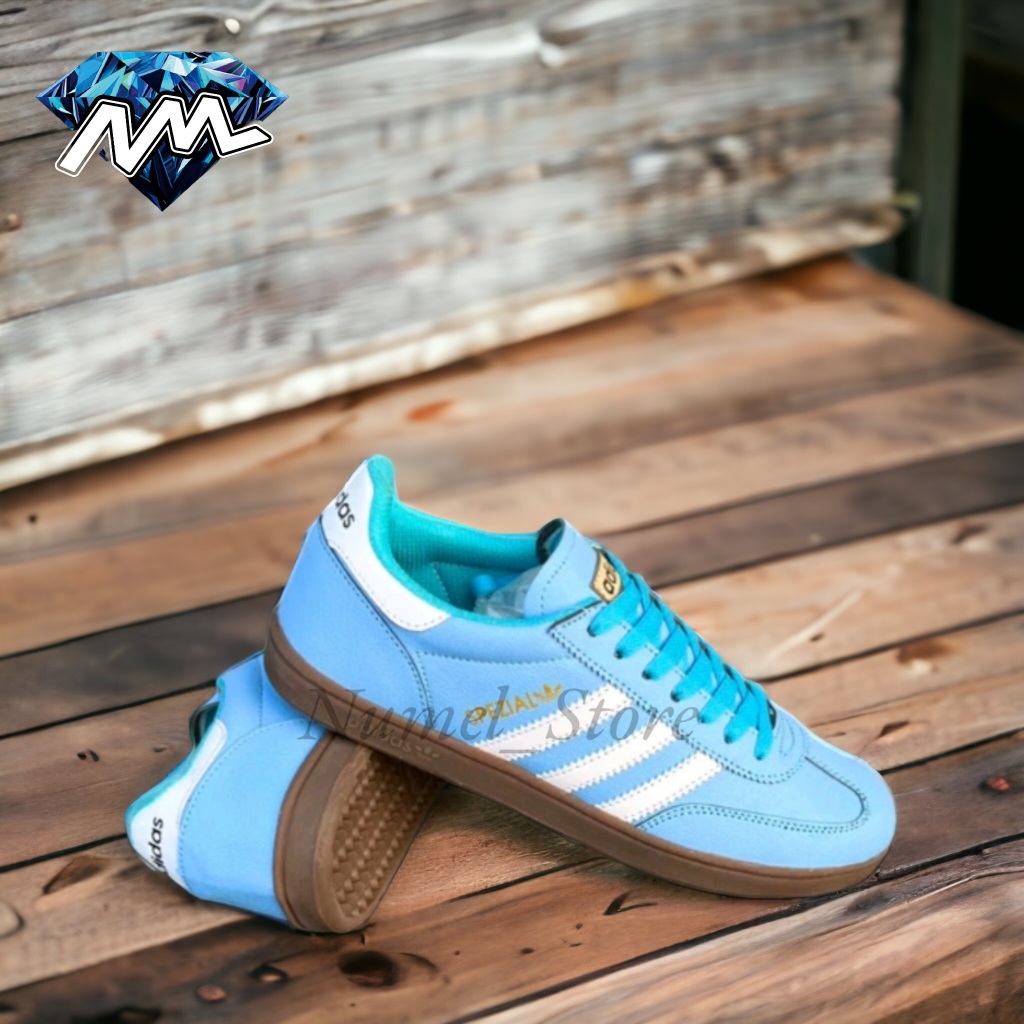 Sepatu Pria Casual Adidas Premium Quality