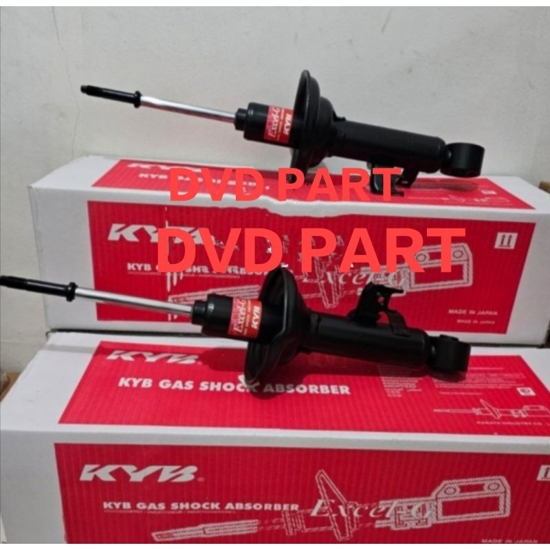 Shockbreaker Innova depan merk kayaba Xcel-G