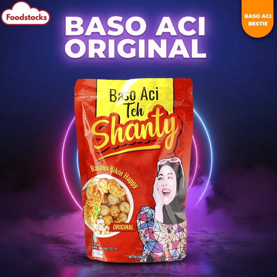 

XWCZ0541 Terbaru 3.3 Baso Aci Teh Shanty - Khas Garut Tulang Rangu Pedas Cimahi