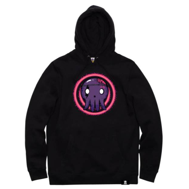 YEAH RIGHT APOCALYPSE PH BLACK