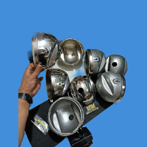 batok lampu cb125 press/batok cb125 hm press model hm detail ori