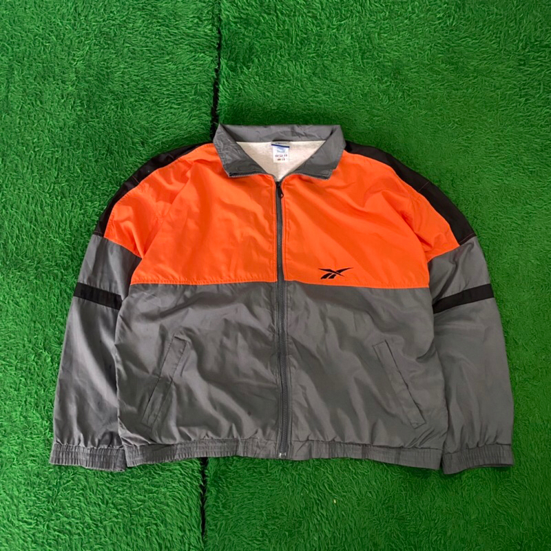 Windbreaker Reebok