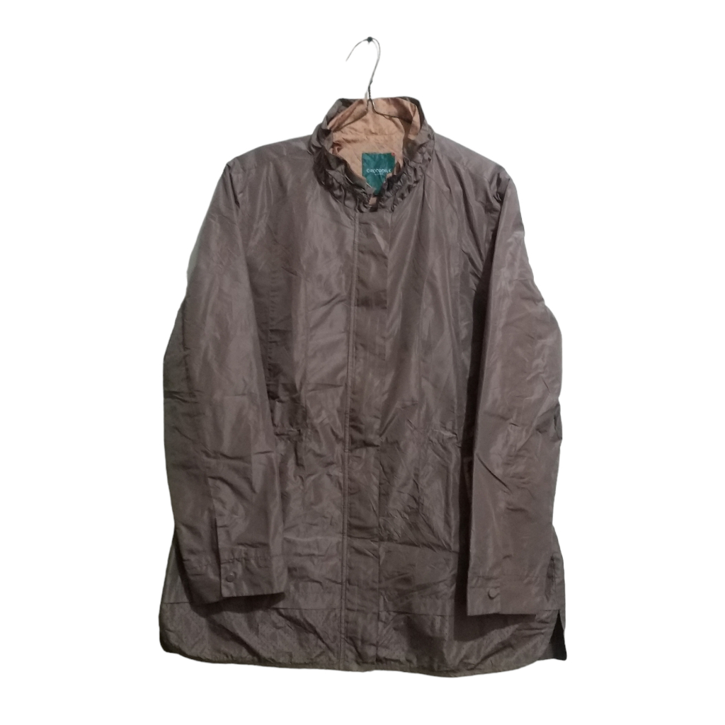 Jaket Crocodile Ladies Original