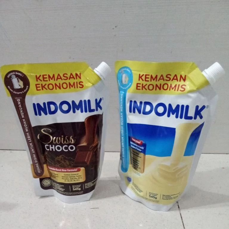 

[♢O11>] Susu Kental Manis Pouch For sale