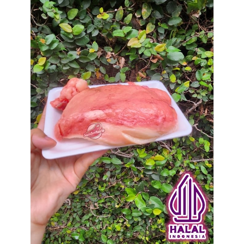 

jando susu sapi lokal 500gr