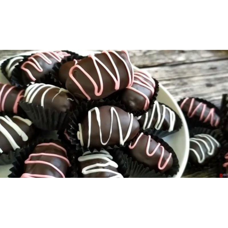 

KURMA COKLAT