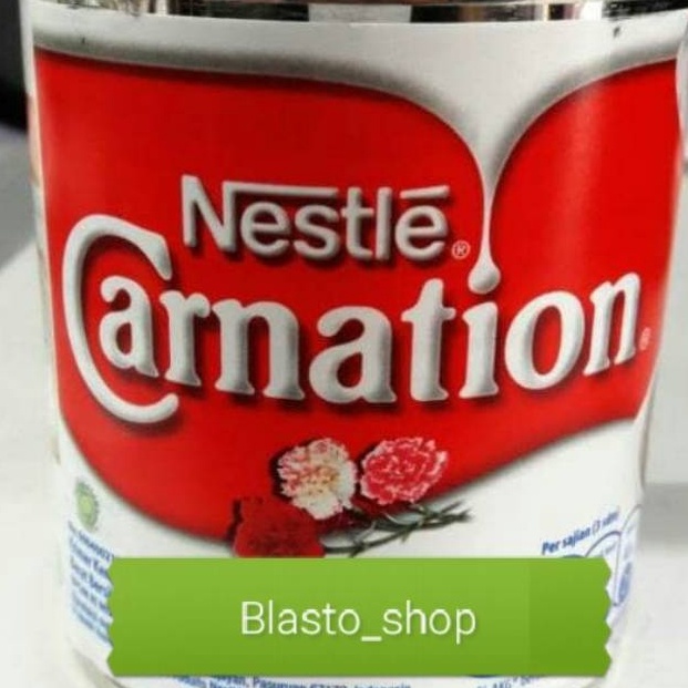 

Bests3ller Susu carnation Shopee Sale