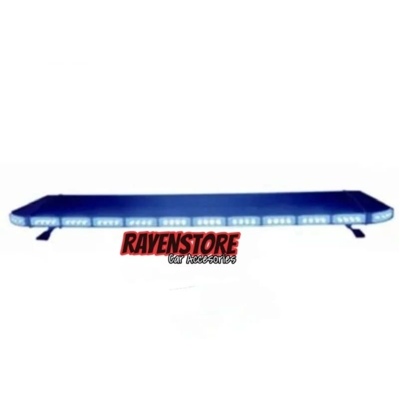 ROTATOR LAMPU LED EMERGENCY ROTARY 7608 ROTATOR POLISI FATWAL DAMKAR