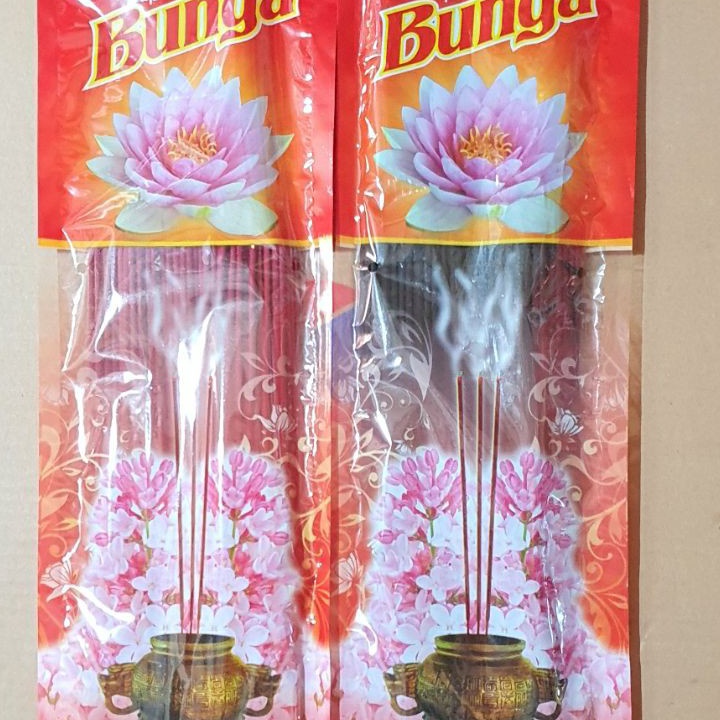 MODEL DOJ746 Hio Wangi Cap Bunga