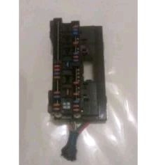 fuse box sekring/box sekring mobil...canter, ps 120 ,ps 110