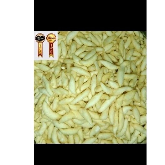 

bidaran keju 200grm gurih free bubble