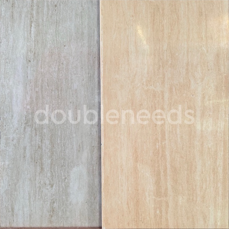KERAMIK LANTAI MORENO 40x40 / KERAMIK LANTAI MOTIF TRAVERTIN ASIA TILE 40x40