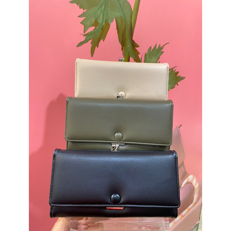 Fladeo bag dompet wanita new arrival