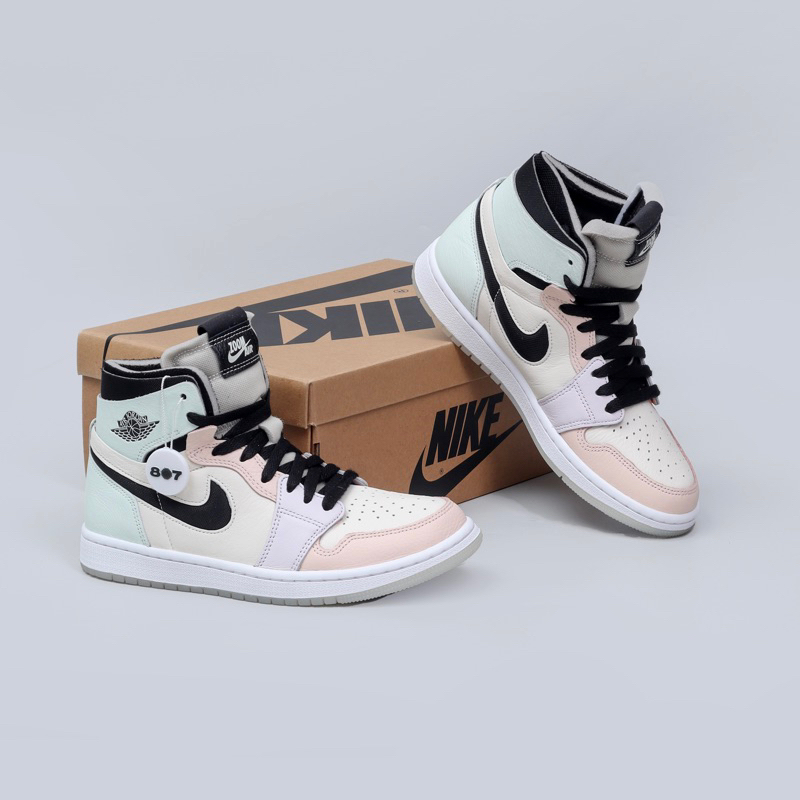 Air Jordan 1 High Zoom Easter