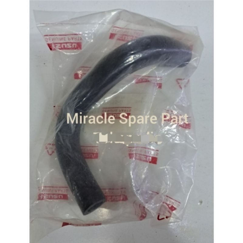 Selang Oli Cooler Selang Oli Cooler Isuzu Panther 2.3 C223 (PN.753)