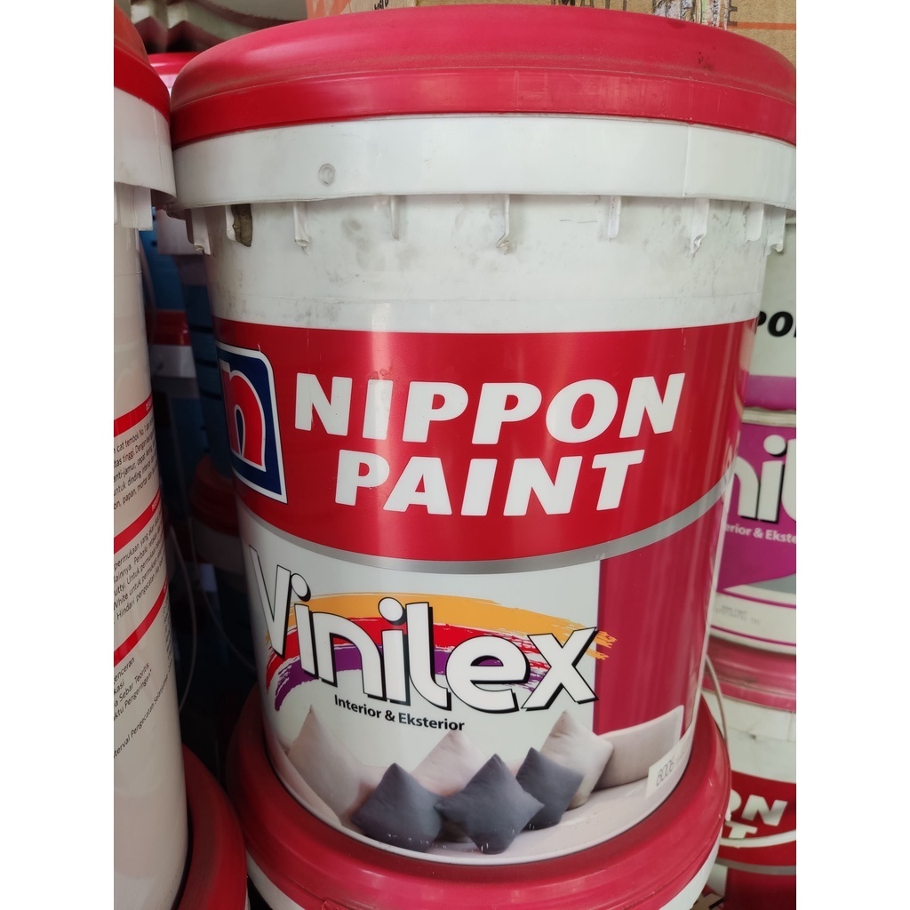 VINILEX 5000 25 Kg (White 300)