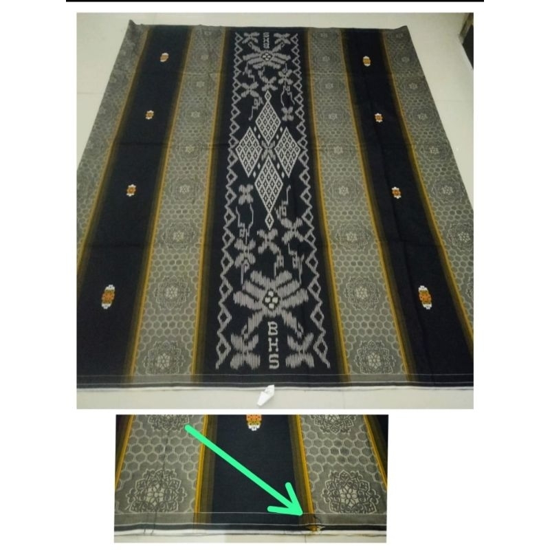 BHS classic afkir jsk