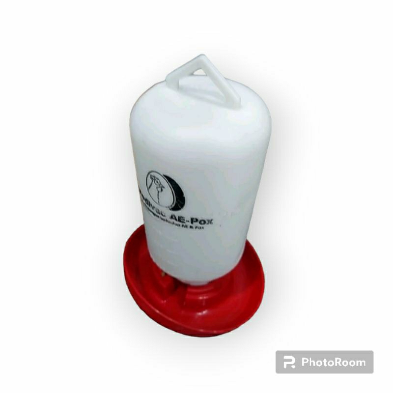 TEMPAT MINUM AYAM 1 LITER