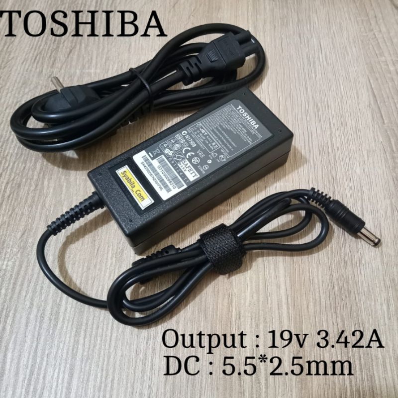 Charger Laptop  Toshiba Satellite L755D-S5163 L755D-S5204 L755D-S5218 L755D-S5241 L755-s5258 L755-S5