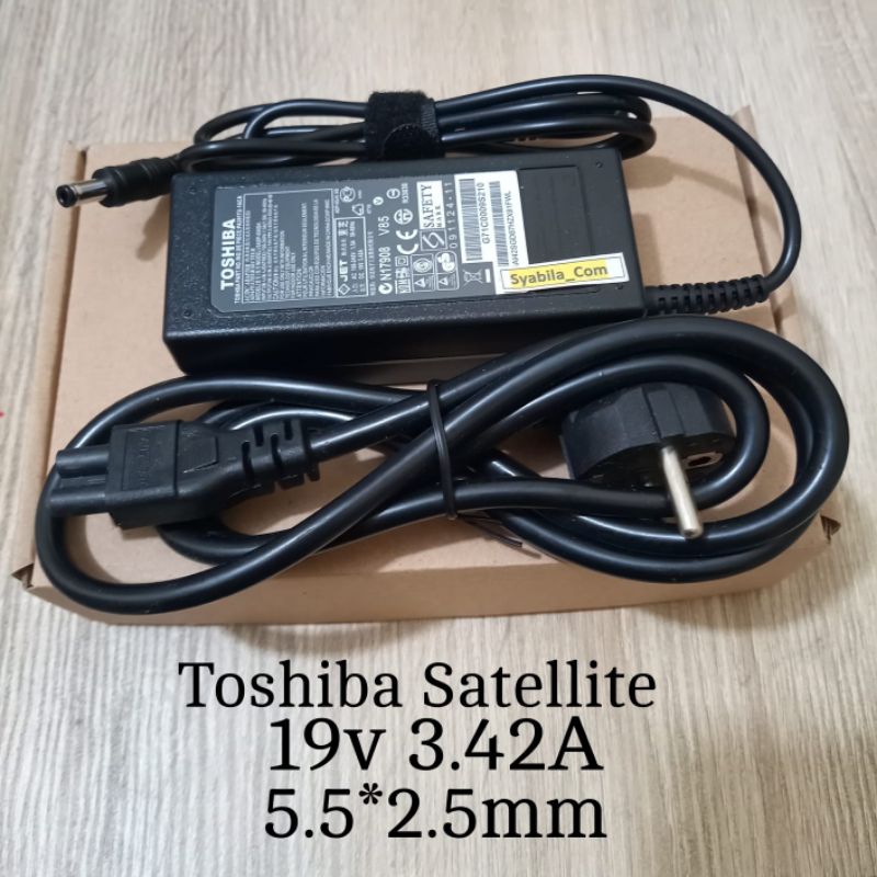 Charger Laptop Toshiba C55-A5311 C55-A5100 C55-A5104 C55-A5105 C55-A5220 C55-A5281 C55-A5285 C55-A53