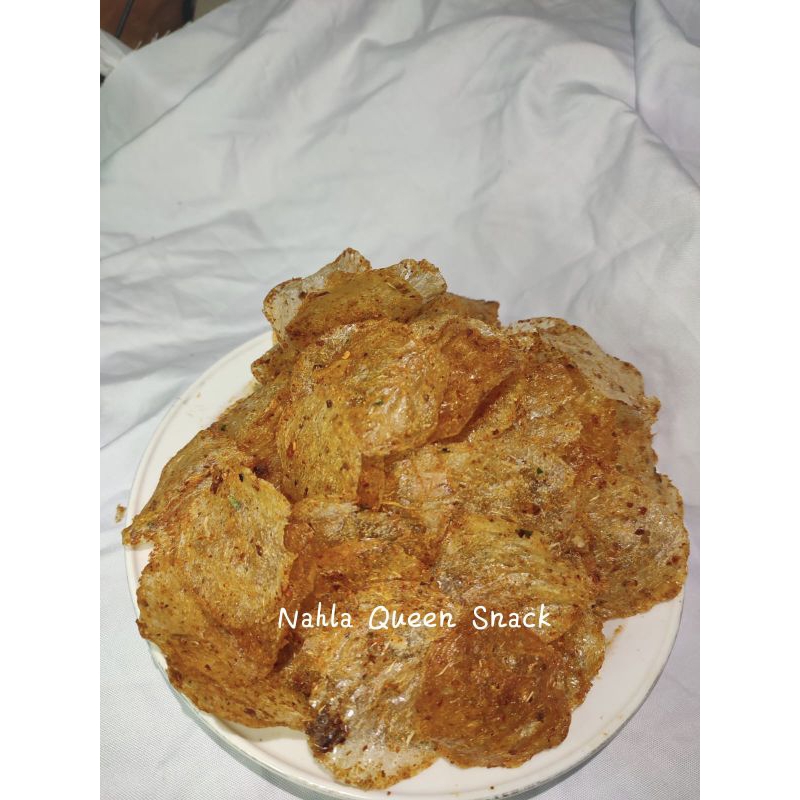 

CEMILAN JAMAN OLD KIRCA |KERIPIK KACA