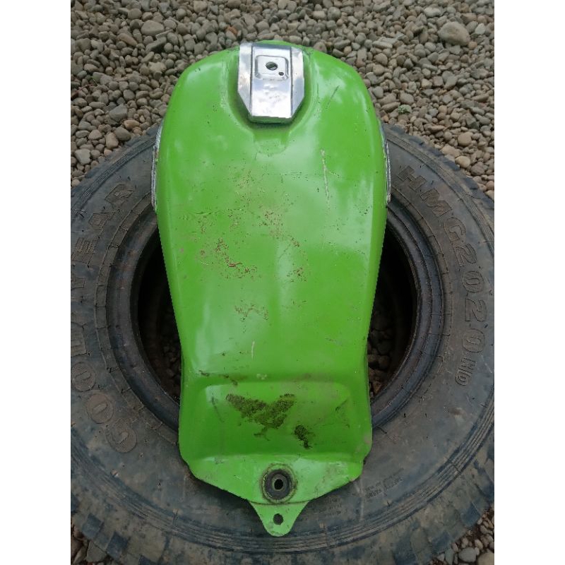 Tangki Tossa ori ,Tangki Triseda tossa Triseda original copotan, pnp gl pro gl max gl neotech