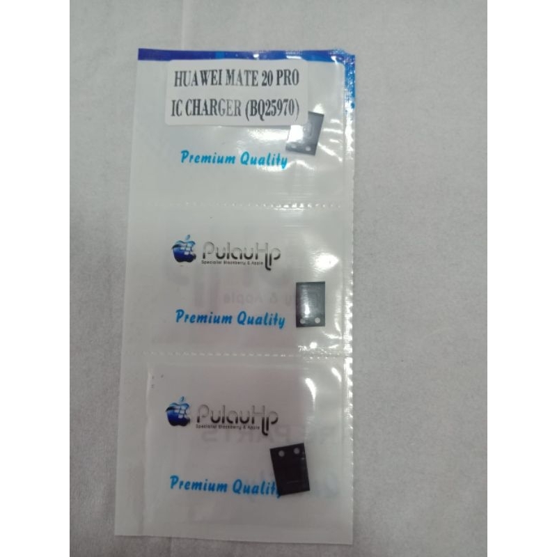 IC HUAWEI CHARGER MATE 20 PRO (BQ25970)