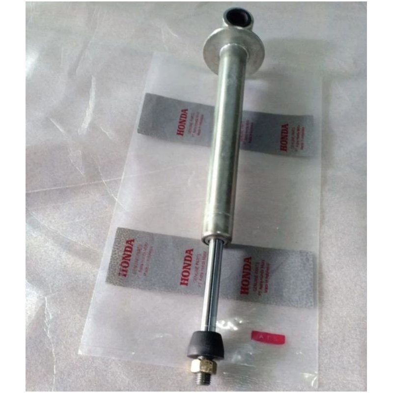 hidrolik as sokbreker belakang motor matic