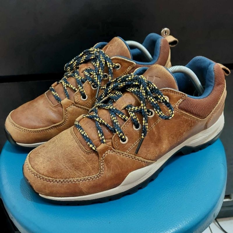 Sepatu Adidas Rockstack outdoor mantan