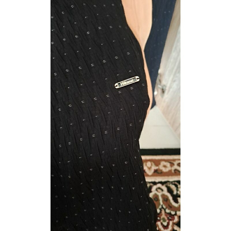 preloved hikmat fashion ori