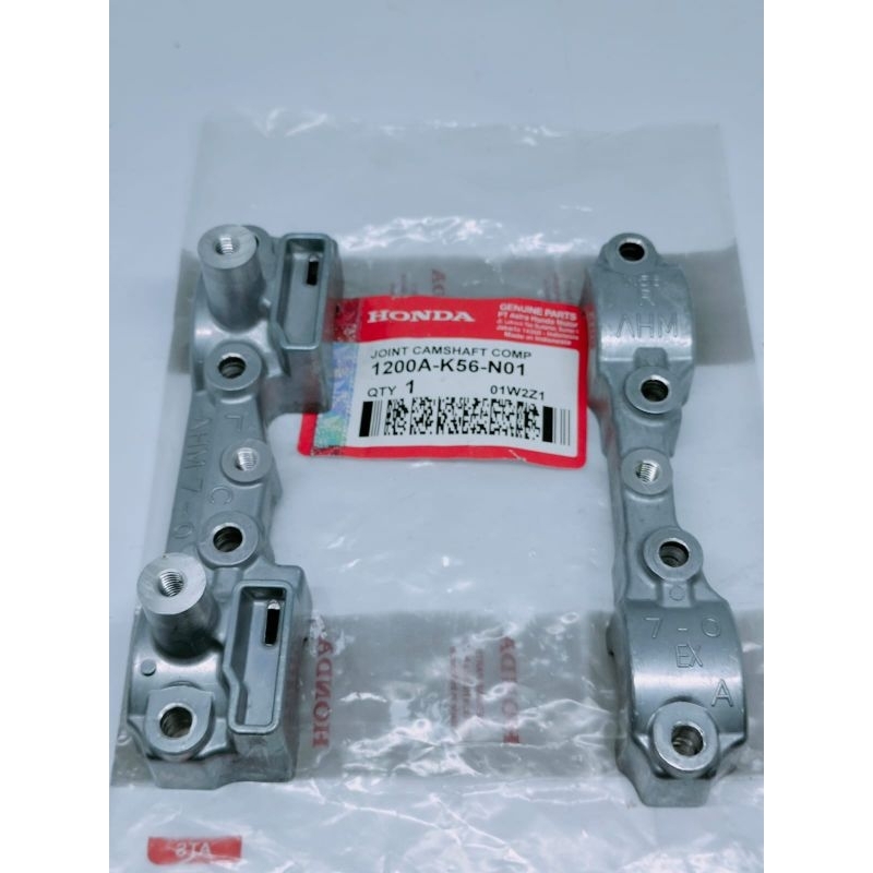 Lakopan Noken As K56 Rumah Tutup Noken As Honda Cbr150 all new LED Supra GTR Sonic 150