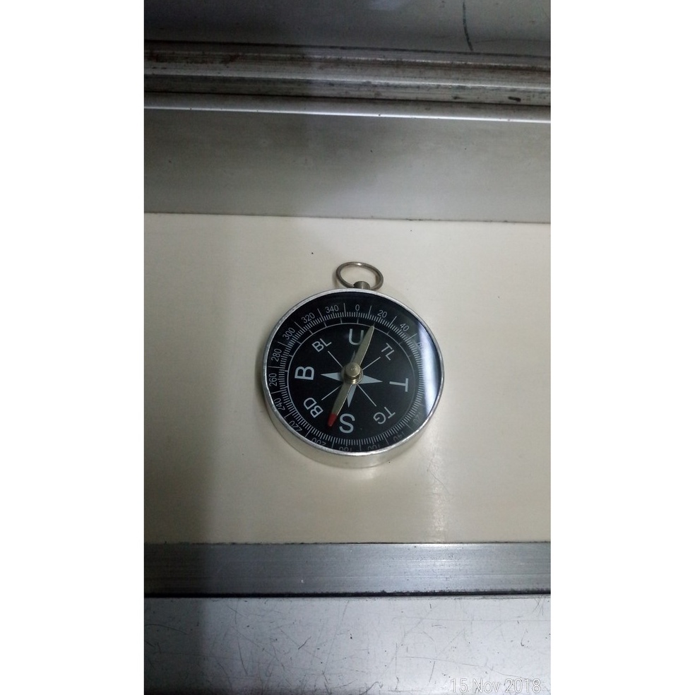 Model Baru.. KOMPAS JARUM / KOMPAS ARAH / KOMPAS PRAKTIUM