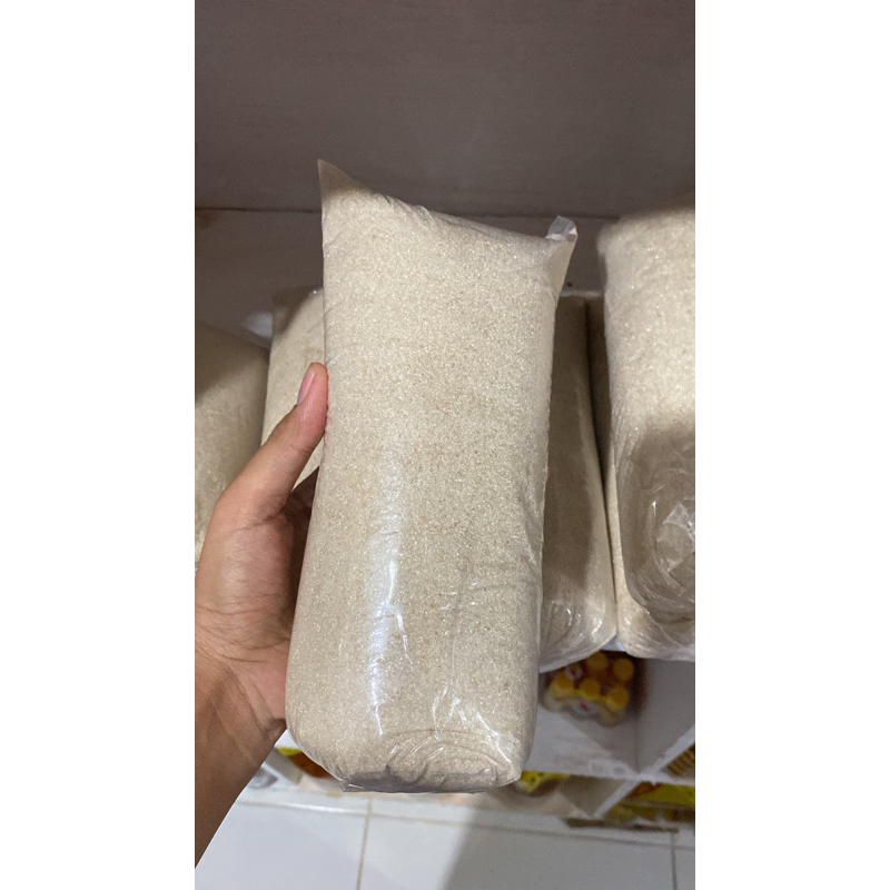 

Ready stok gula 1kg