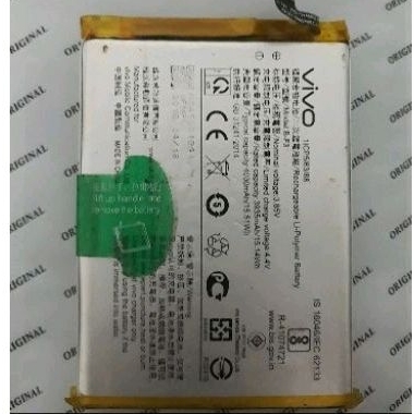 baterai vivo y95 original second cabutan