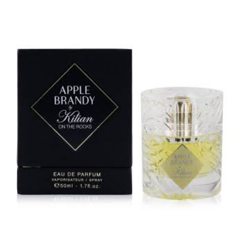 KILIAN APPLE BRANDY EDP 50 ML