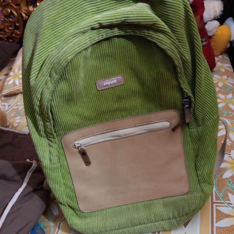 preloved exsport bag