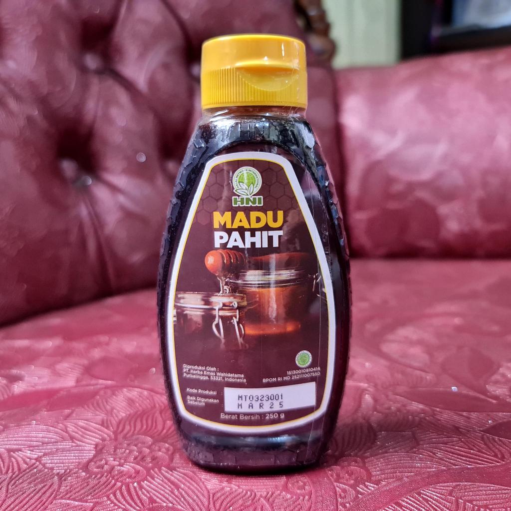 

Madu Pahit Herbal HNI