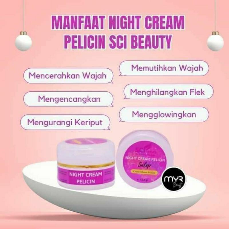 salep pelicin/skincare/ skincare rutin/skincare bpom