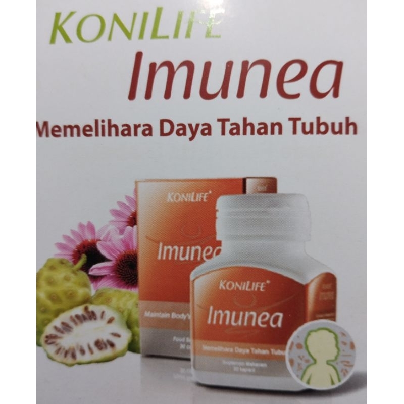 Konilife Imunea
